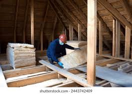 Types of Insulation We Offer in Lake Placid, FL